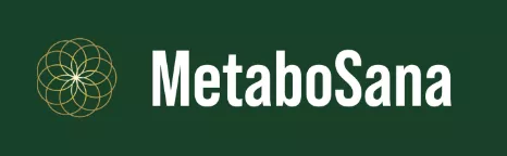 MetaboSana Logo